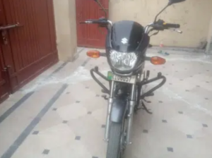 Suzuki GD 110S for sale in islamabad