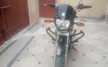 Suzuki GD 110S for sale in islamabad