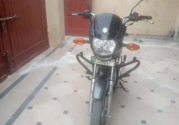 Suzuki GD 110S for sale in islamabad