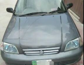 suzuki cultus car for sale in lahore