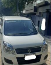 suzuki wagon r car for sale in lahore