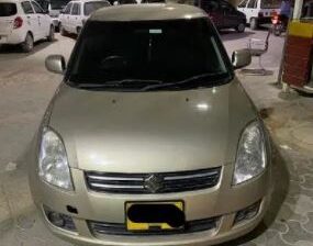 swift car for sale in karachi