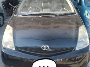 Toyota Prius Hybrid for sal in karachi