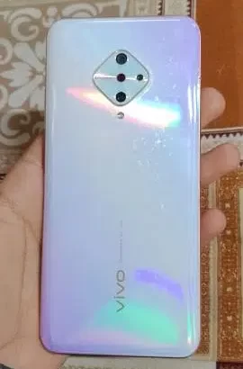 vivo s1 pro original mobile for sale in Lahore