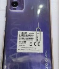 tecno camon 18 for sale in lahore