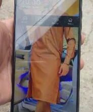 tecno lc7 3/32 for sale in multan