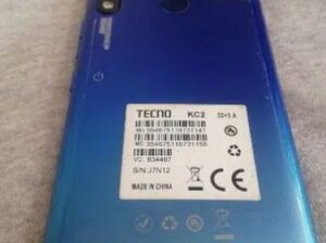 tecno spark 4 3/32 for sale in rawwalpindi