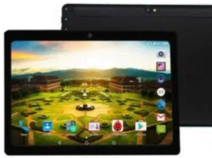 MediaTek ZL10 tablet,12gb,10 inch,dual SIM,PTA App