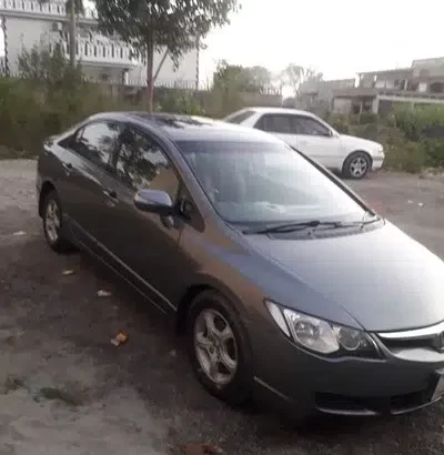 Honda Civic Mdel 2010 for sale in Daska