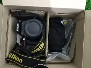 Nikon d3300 for sale in Sialkot