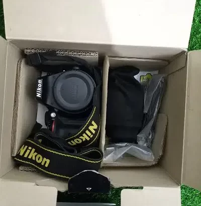 Nikon d3300 for sale in Sialkot