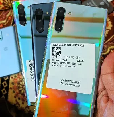 Oneplus 9R 8/256 12/256 Brandnew sell in Daska