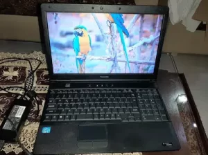 Toshiba Core i5 3rd Generation Sell in Lahore