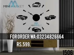 clock for sale in Daska