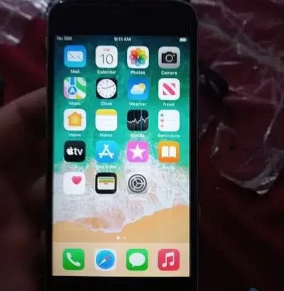 iphone 6s 16gp pta approved sell in Sialkot