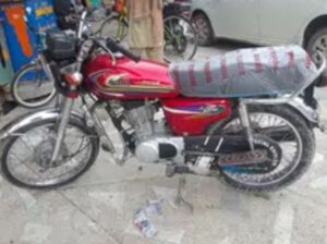 united 125 for sale in multan