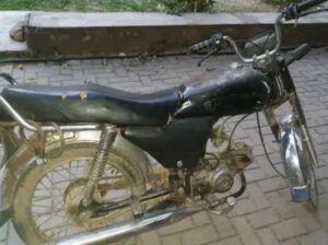 motorcycles for sale urgent in islamabad