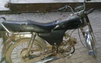 motorcycles for sale urgent in islamabad