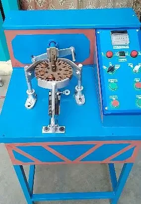 pak ceiling fan winding machine sell in Faisalabad