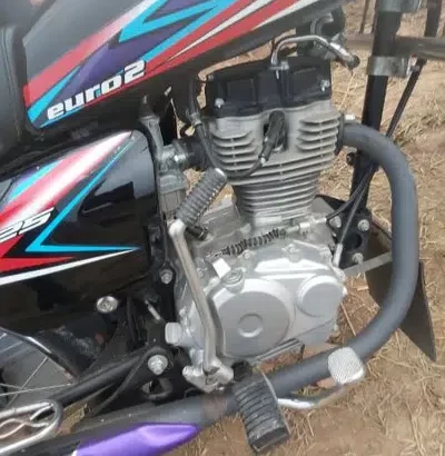 Honda Cg125 model 2020 For sale in Narowal