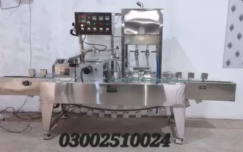 TetraPak Juice Making & Packing Machine in Daska