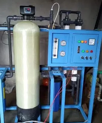 TetraPak Juice Making & Packing Machine in Daska