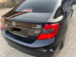 Honda Civic UG Model2012 for sell in Gujrat