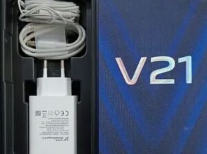 Vivo V21 for sale in lahore