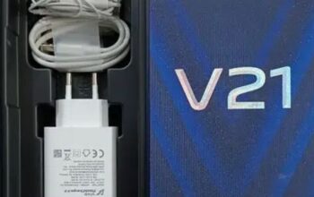 Vivo V21 for sale in lahore