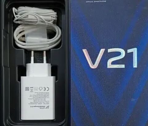 Vivo V21 for sale in lahore