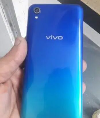 vivo y91c for sale in peshawar