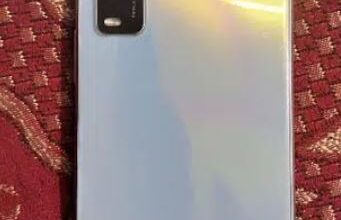 vivo y20 (4/64) for sale in mardan