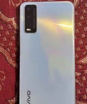 vivo y20 (4/64) for sale in mardan