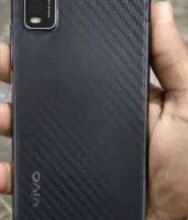 vivo y20s 4 gb 128 for sale in lahore