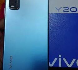 VIVO Y20s for sale in karachi