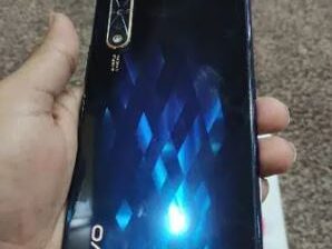 vivo s1 (4-128) diamond black for sale