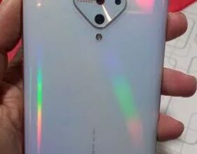 vivo S1 pro for sale in lahore