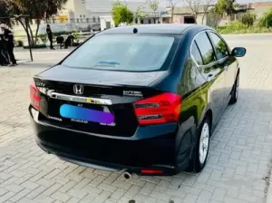 Honda city prosmatic 1.3 Model 2016 sell in Chkwal