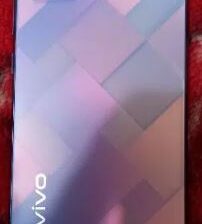 Vivo V21e. for sale in lahore