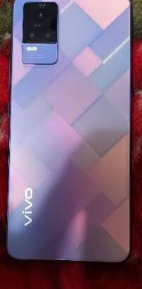 Vivo V21e. for sale in lahore