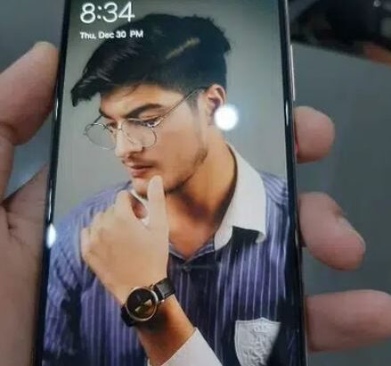 Vivo s1pro for sale in lahore