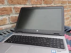 Hp Laptop core i5 generaton 6 for sell in Gojra