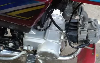 Honda CD 70 Model 2021 for sale in Faisalabad