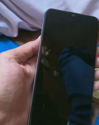 Vivo Y20(2021) for sale in mirpur khas