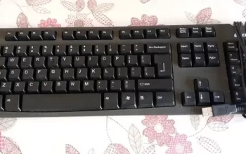 New fresh Condition Keyboard for sell in Chakwal