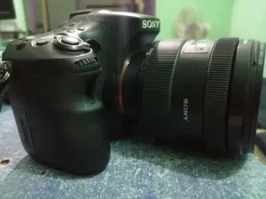 Sony a77 for sale in Daska