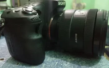 Sony a77 for sale in Daska