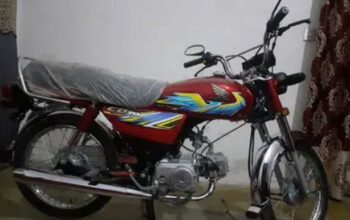 Honda CD70 2021 Applied for sale in wah