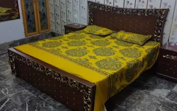 Modern Design Bed set for sale in Daska