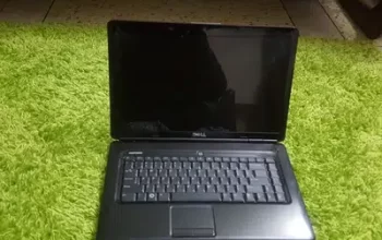 Dell Laptop 1545 core 2 duo for sale in Lahore